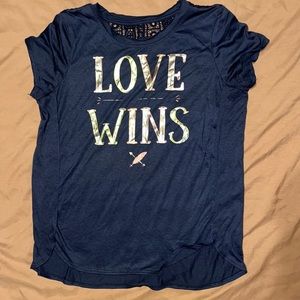 Mud Girls graphic tank